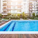 Lägenhet Evksinograd Varna