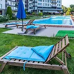 Lägenhet Evksinograd Varna