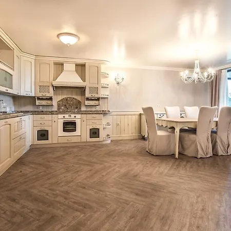 Evksinograd Appartement