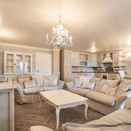 Appartement Evksinograd