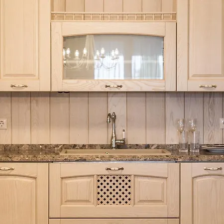 Appartement Evksinograd Varna