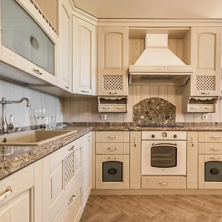 Appartement Evksinograd Varna