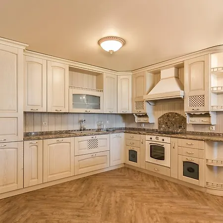 Evksinograd Appartement *