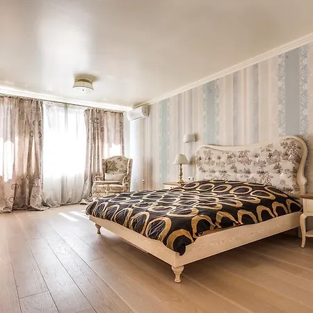 Appartement Evksinograd