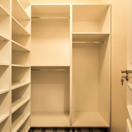 Appartement Evksinograd