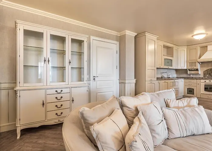 Evksinograd Appartement *