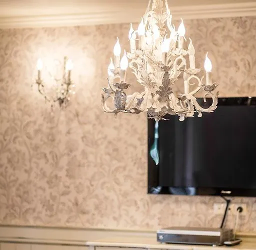 Evksinograd Appartement