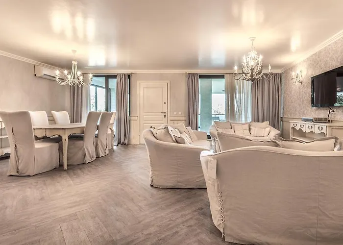 Evksinograd Appartement Varna