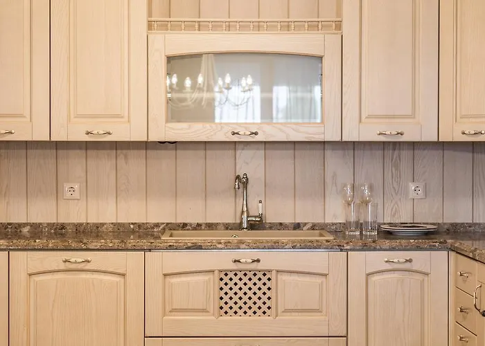 Appartement Evksinograd Varna