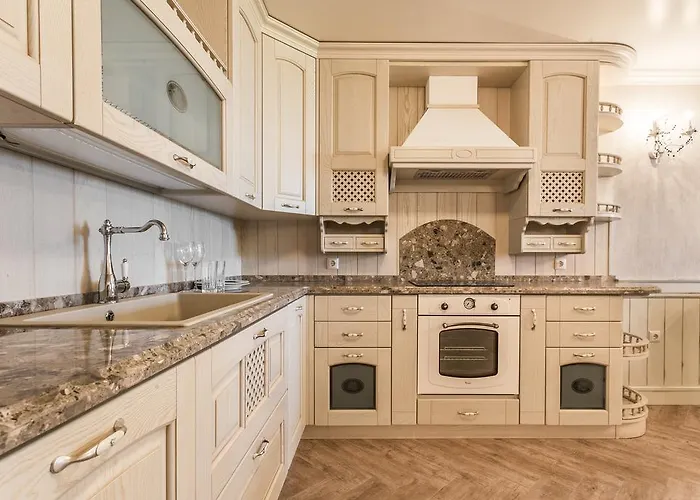 Appartement Evksinograd Varna