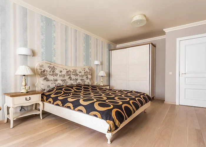 Evksinograd Appartement *