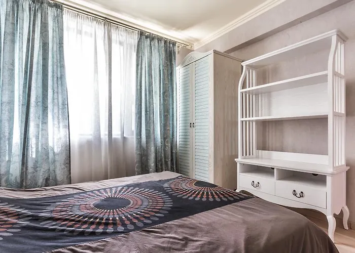 Appartement Evksinograd *