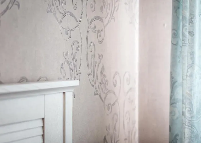 Appartement Evksinograd Varna