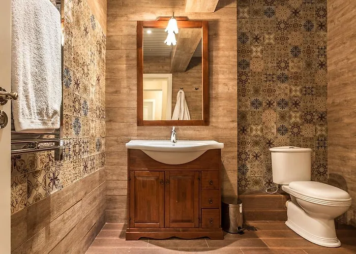 Evksinograd Appartement