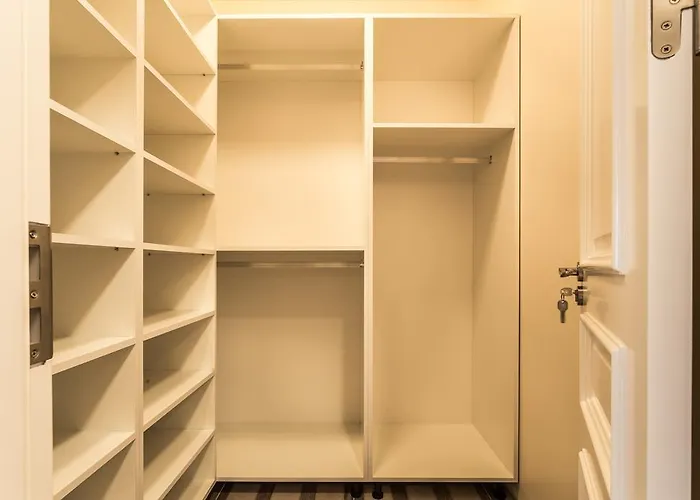 Appartement Evksinograd