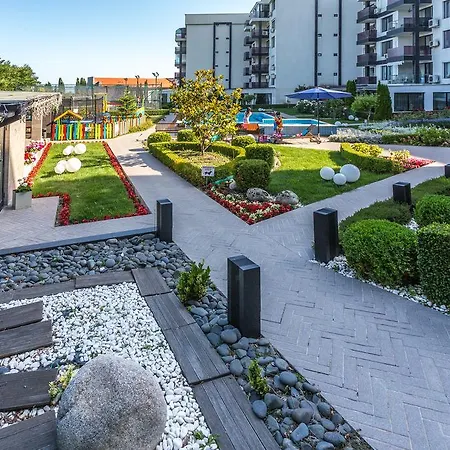 Evksinograd Varna