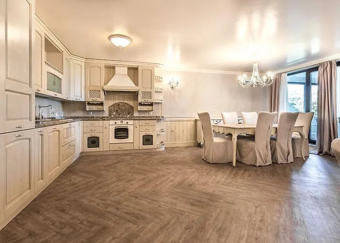 Evksinograd Apartment