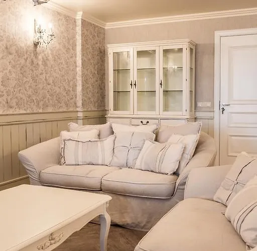 Evksinograd Apartment