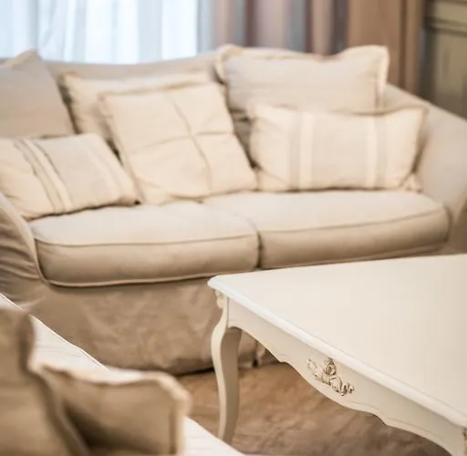 Apartment Evksinograd Varna