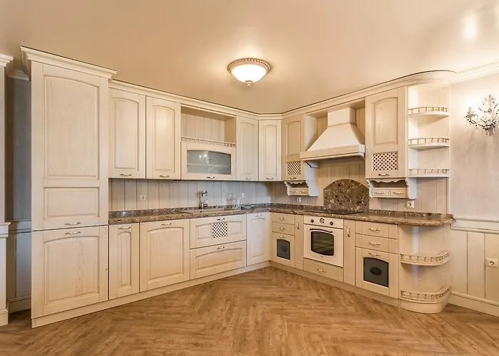 Evksinograd Apartment *